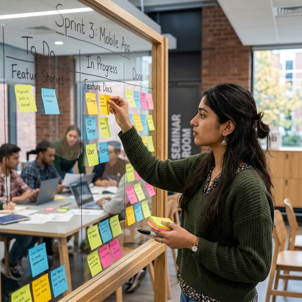 Modern Project Management Course